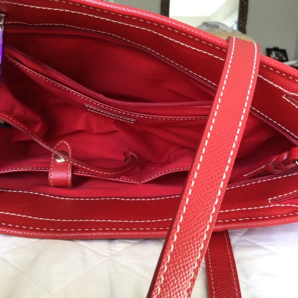 Dooney & Bourke Tote Bag - Picture 8 of 14